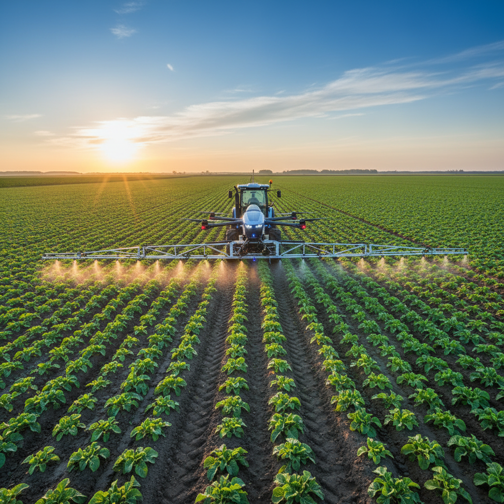 Skystos trąšos hektarui ir jų efektyvumas ūkyje