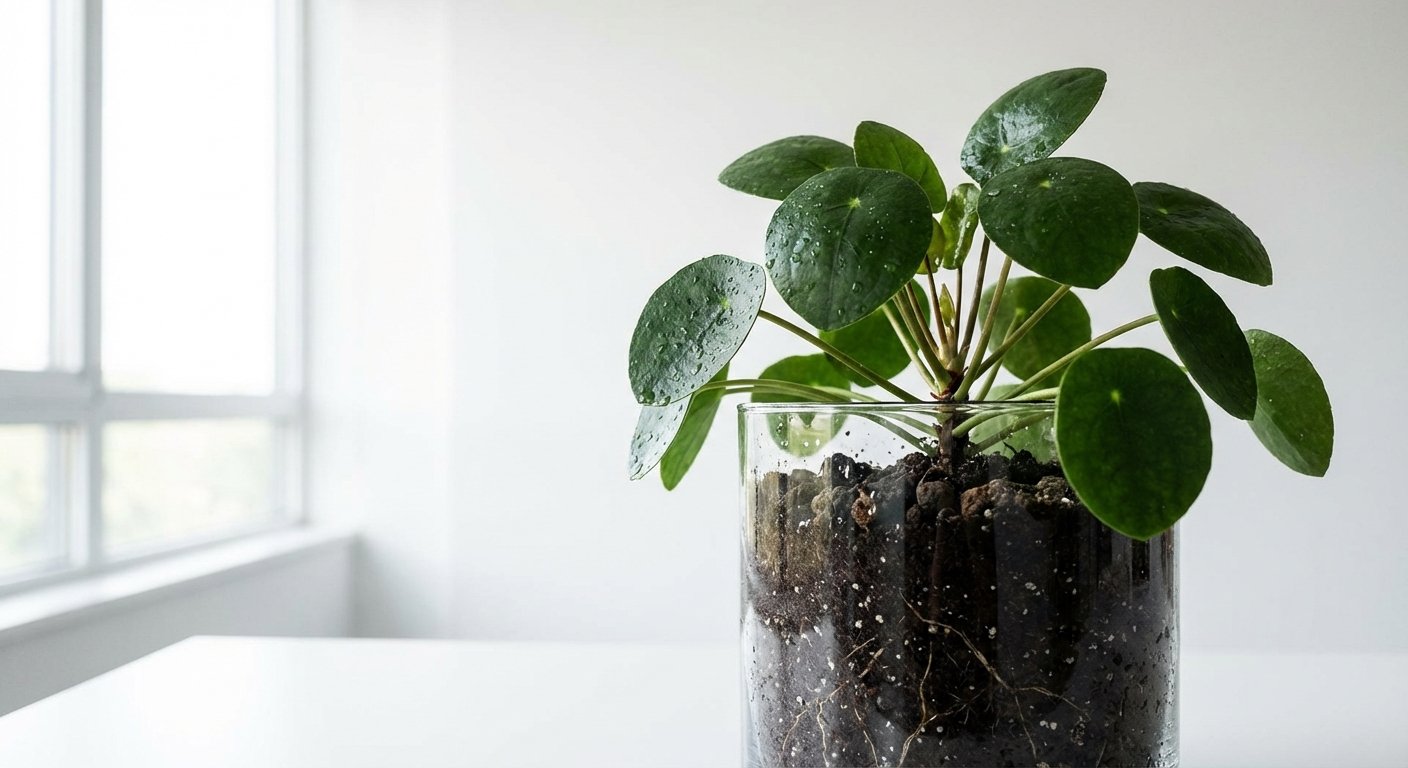 Huminės rūgštys augalams augančiame augale